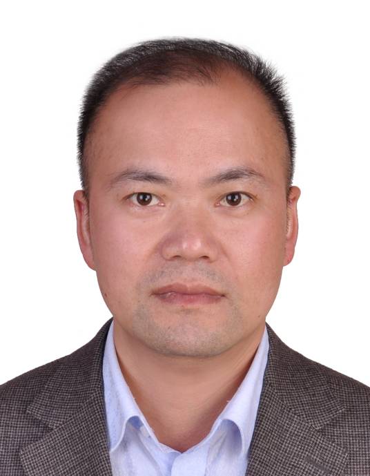 张学林（湖北省襄阳市人民政府副市长、党组成员）