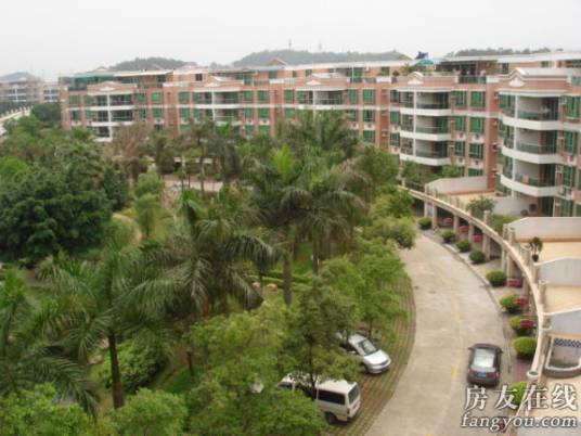 顺德碧桂园东苑