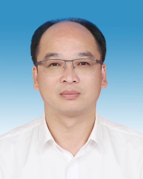 刘春林（江西省瑞金市委副书记、市政府市长）