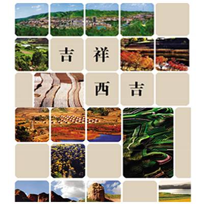 西吉县