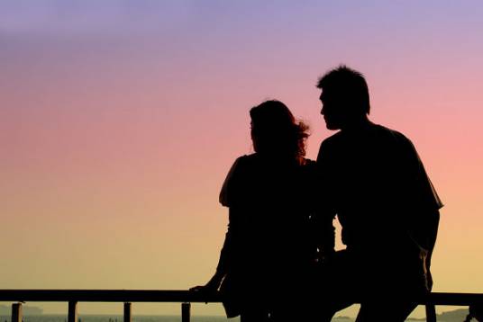 情为何物（费翔演唱歌曲）