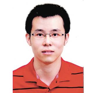 景强（港珠澳大桥管理局总工程师）