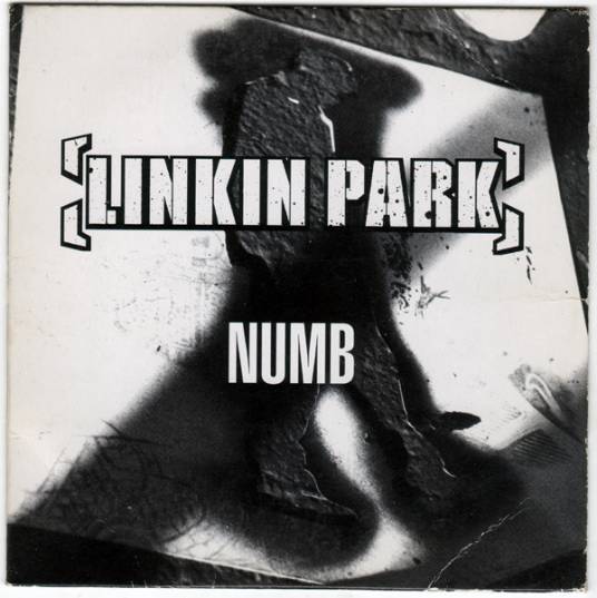 Numb（2003年Linkin Park演唱歌曲）
