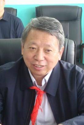 张福昌（辽宁省教育厅巡视员）