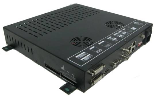 液晶拼接控制器