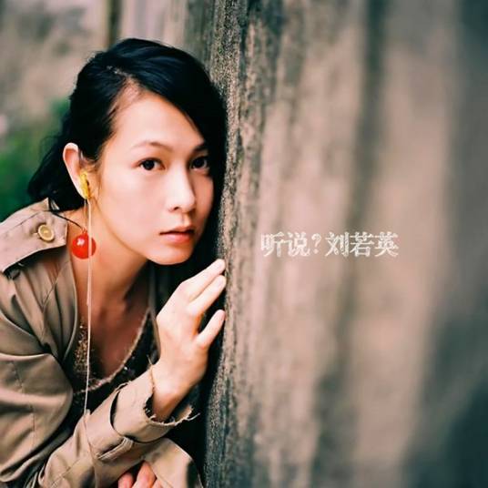 听说？（2004年刘若英演唱的歌曲）