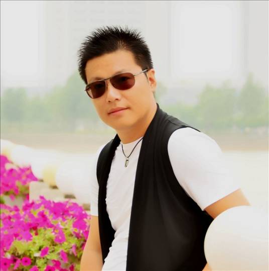 怕黑（歌手、音乐人）