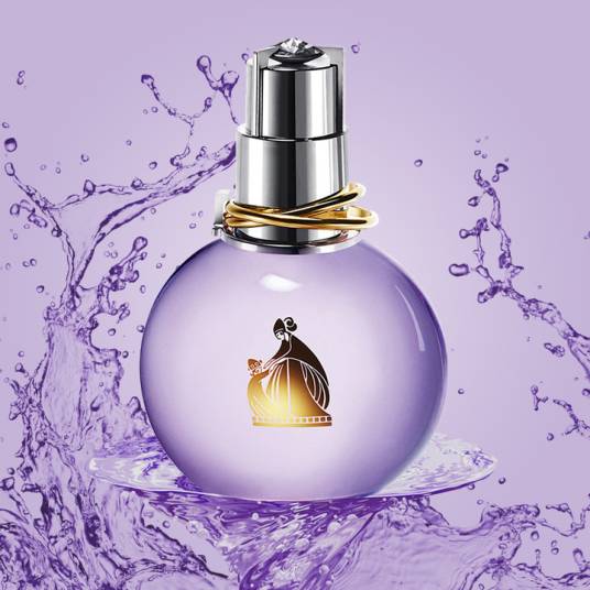浪凡光韵女士香水