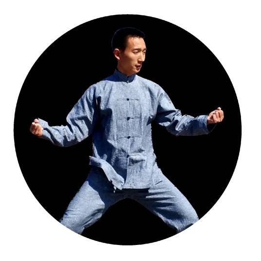 陈式太极拳老架一路（太极拳招式套路）