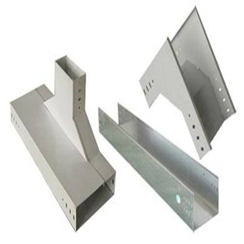 热镀锌电缆桥架