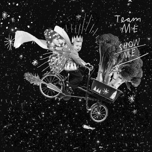 show me（Team Me演唱歌曲）