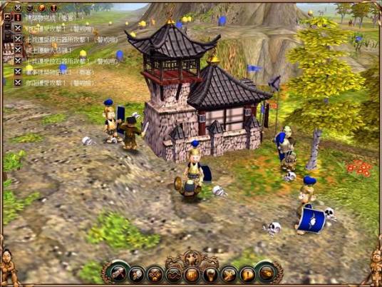 工人物语2：十周年纪念版