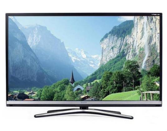 清华同方LE-39TX3900