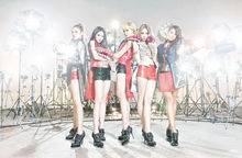 Super Girl（香港女子组合）