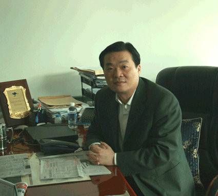 汪自力（秀水街总经理）