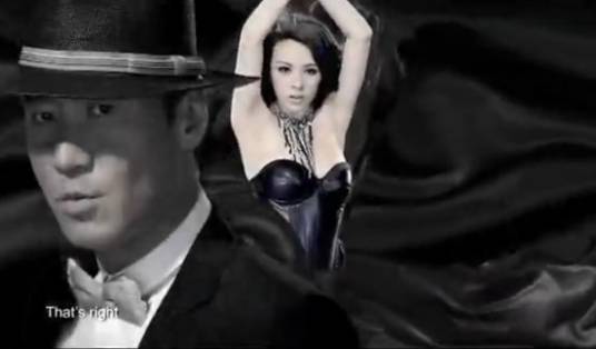 Juicy Girl（Joey Wong演唱歌曲）