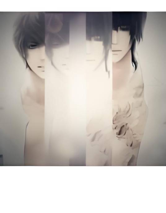 烟花刹那（狐离创作的网络小说）