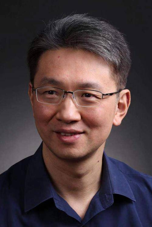 刘云浩（清华大学全球创新学院院长，自动化系教授、博士生导师）