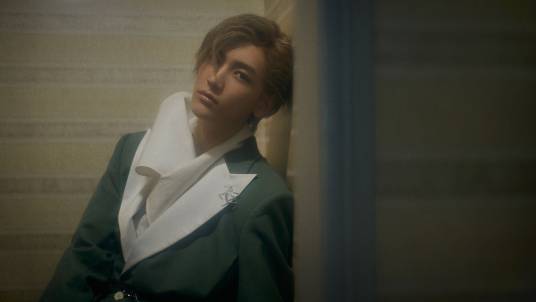 杨梓鑫（中国内地流行乐男歌手、演员）