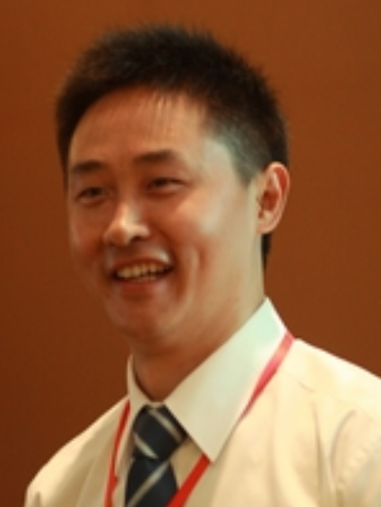 邓超（苏州大学教授）