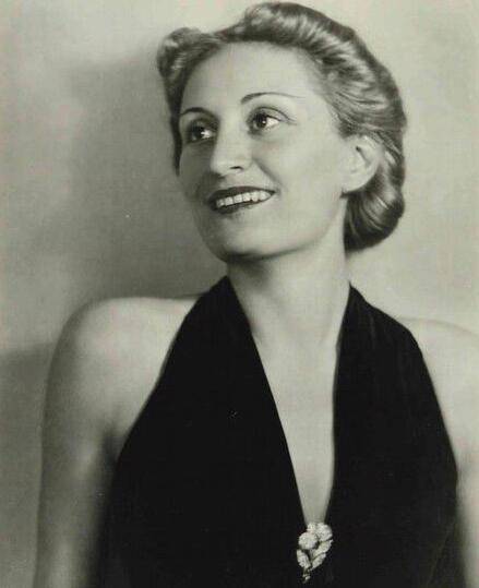 埃达·墨索里尼