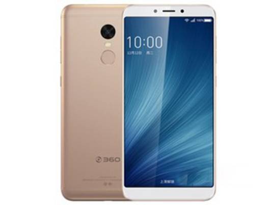 360 手机N6（4GB RAM/全网通）