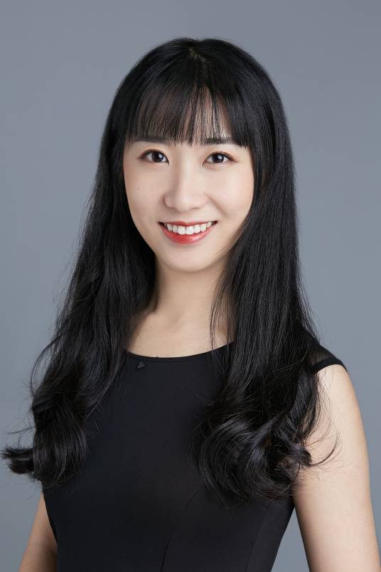 徐婷婷（梅卡曼德商务与市场VP）