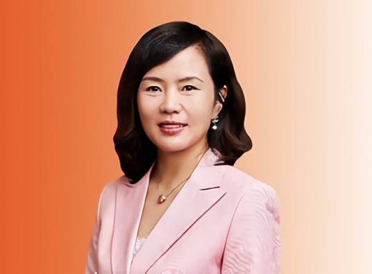 张小璐（中国平安合规负责人兼首席风险官）