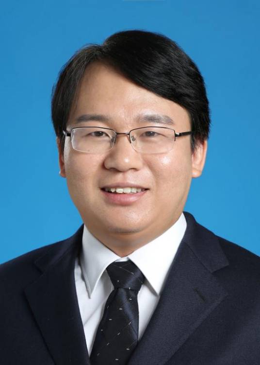 郭恺（浙江农林大学副教授）