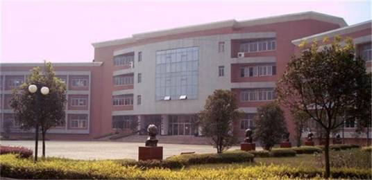 四川文理学院图书馆