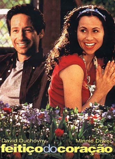 爱归来（2002年美国电影）