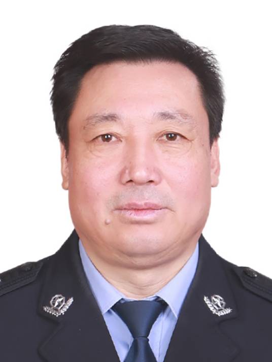 王世光（莒县公安局党委委员、副局长）