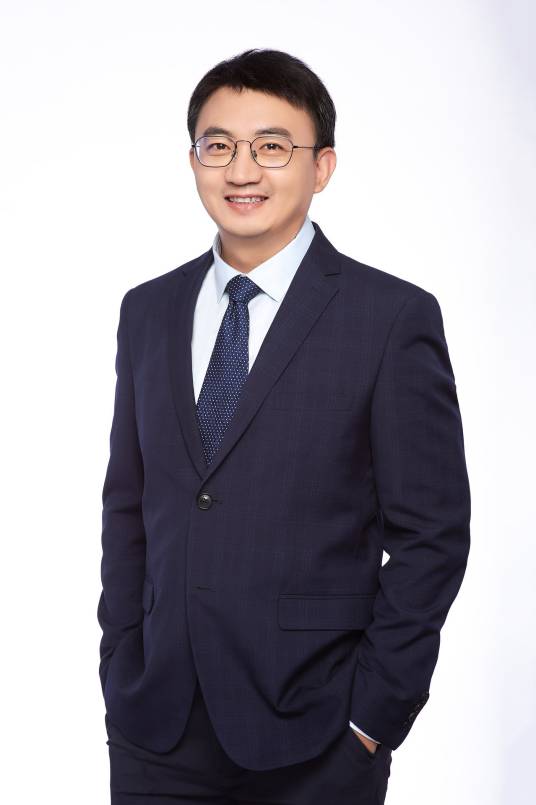 杨福东（博智领航咨询副总经理）