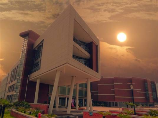 长江大学艺术学院