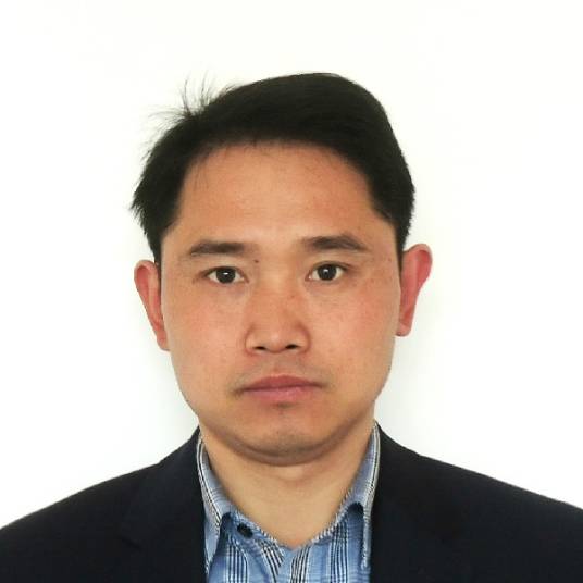 孙林（山东科技大学博士生导师）