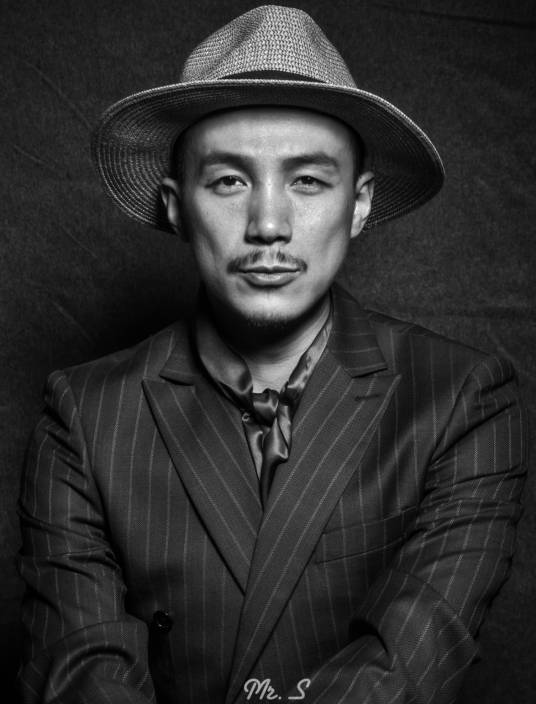 孙一明（中国演员）