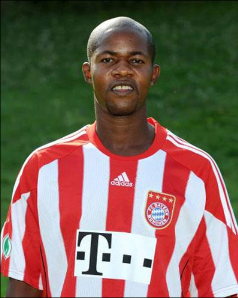 克里斯蒂安·萨巴（加纳足球运动员）