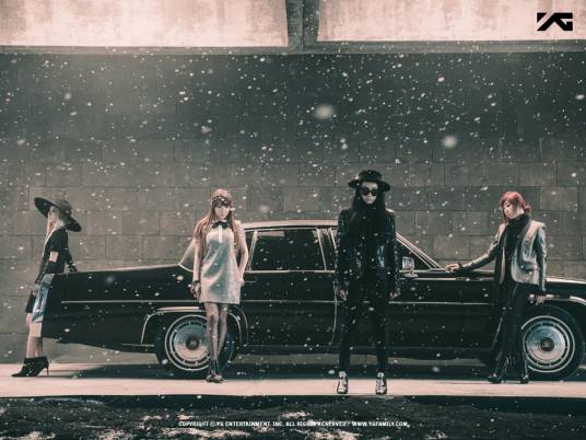 Missing You（2NE1演唱歌曲）