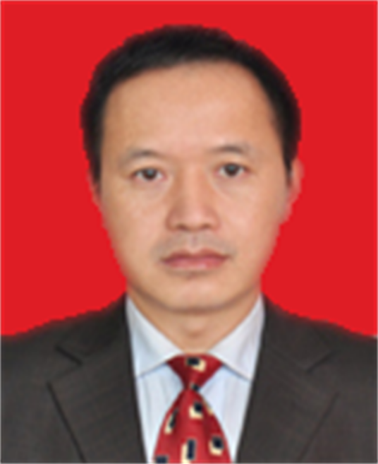 李为（农工党岳阳市委主委）