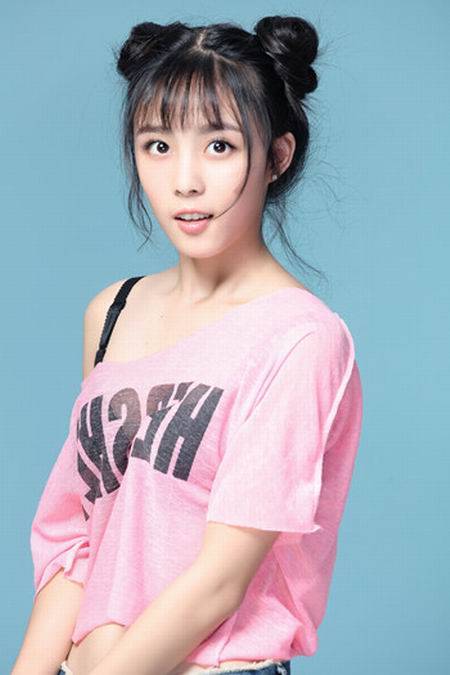 张艺凡（中国内地女演员）