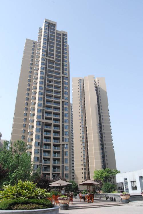中凯翠海朗园