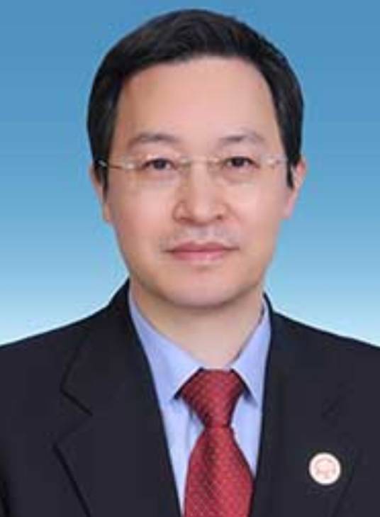 周永胜（北京大学口腔医院党委书记）