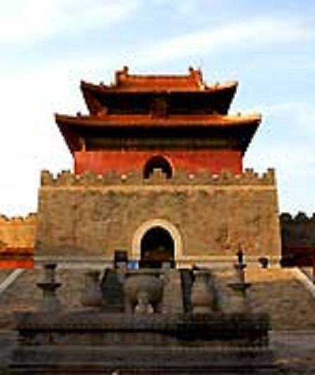 帝国的背影（中央电视台纪录频道播出的纪录片）