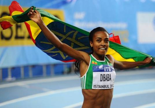 根泽贝·迪巴巴