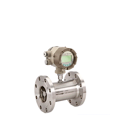 智能型涡轮流量计