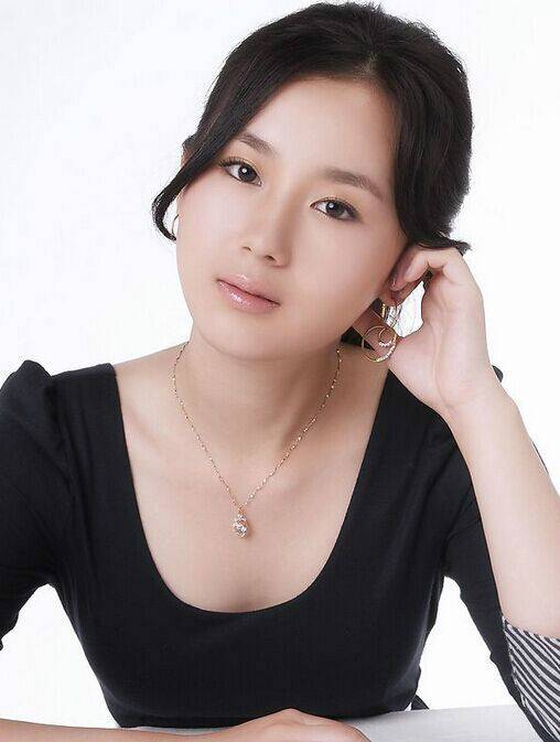 张舒羽（中国内地女演员）