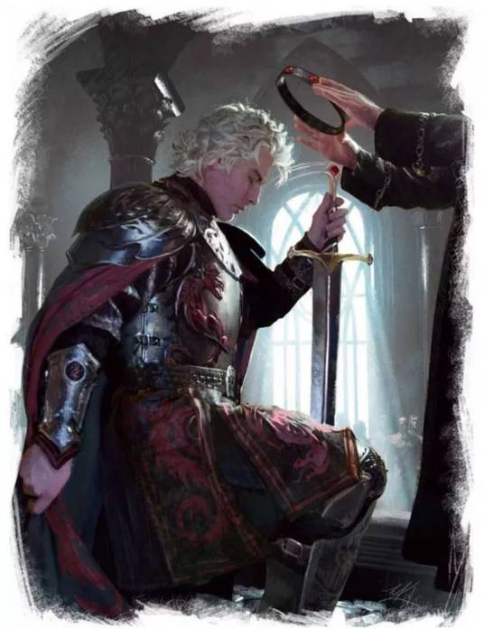 伊耿·坦格利安