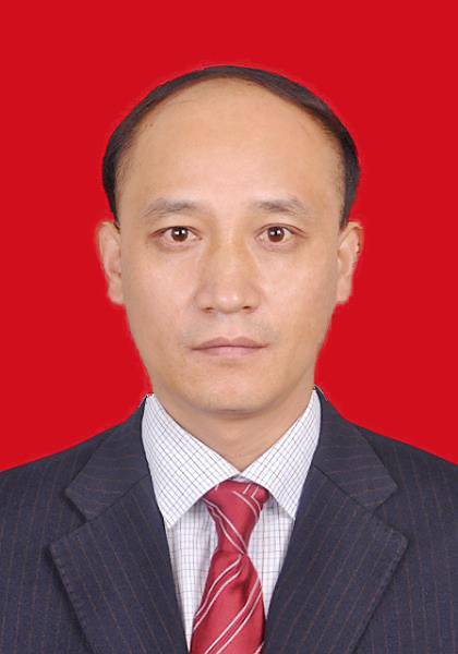 孙学武（陕西省延安市宝塔区委常委、区纪委书记，区监委主任）