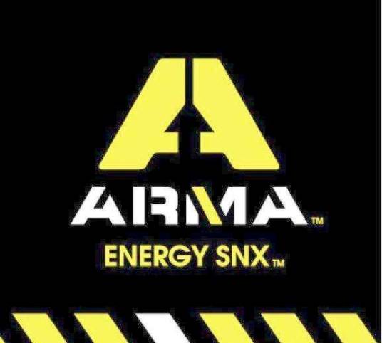 ARMA