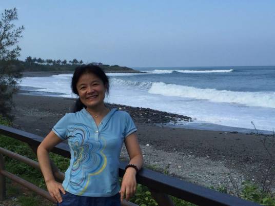 徐溢（重庆大学化工学院教授）